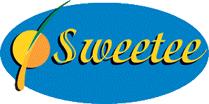 Sweetee, a brand of Favco for their citrus products